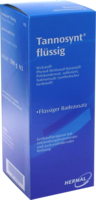 TANNOSYNT flüssig - 500g - Juckreiz & Ekzeme