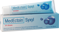 MEDECTOIN Syxyl Creme - 50ml - Syxyl