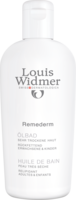 WIDMER Remederm Ölbad leicht parfümiert - 250ml - Badezusatz