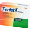 FENISTIL Dragees