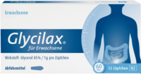 GLYCILAX-Suppos-f-Erwachsene