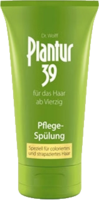 PLANTUR 39 Spülung coloriertes Haar - 150ml - Trockenes & strapaziertes Haar