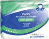GESUND LEBEN Pants plus prime Gr.M