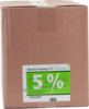 GLUCOSE 5% DELTAMEDICA Infusionslösung Plastikfl.