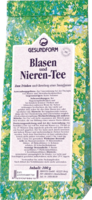 GESUNDFORM Blasen- und Nieren Tee - 100g