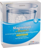GESUND LEBEN Magnesium+Vitamin C Brausetabletten