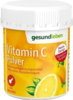 GESUND LEBEN Vitamin C Pulver