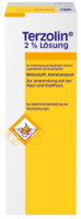 TERZOLIN 2% Lösung - 105ml