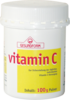 GESUNDFORM Vitamin C Pulver