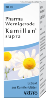KAMILLAN supra Lösung - 30ml - Verdauungsförderung
