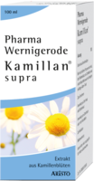 KAMILLAN supra Lösung - 100ml - Verdauungsförderung