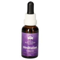 MEDITATION Essence austr.Bushblüten Misch.AUB Tro. - 30ml