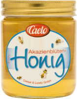 AKAZIENBLÜTENHONIG Caelo HV-Packung - 500g