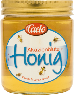 AKAZIENBLÜTENHONIG Caelo HV-Packung 500 g