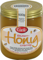 BLÜTENHONIG cremig Caelo HV-Packung - 500g