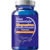 BLUE ESSENTIALS Magnesium plus Vitamin B Tabletten