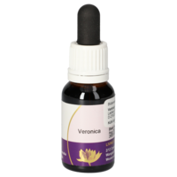 VERONICA AUSTRALISCHE Living Essenz Tropfen - 15ml