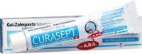 CURASEPT Zahnpasta 0,05% CHX ADS705 - 75ml - Zahncreme