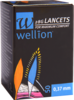 WELLION Lancets 28 G