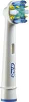 ORAL B Braun MicroPulse Zahnbürste EB 25-2 slim - 2St