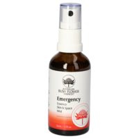 EMERGENCY Spray austr.Bushblüten Misch.AUB - 50ml