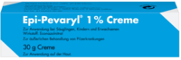 EPI PEVARYL Creme - 30g - Haut & Nagelpilz