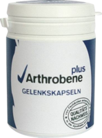 ARTHROBENE Plus Gelenkskapseln - 60St