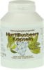 MYRTILLUSBEERE Kapseln