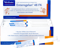 ENTEROGELAN 48 FK Paste vet. - 55.3g
