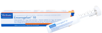 ENTEROGELAN 10 Paste vet. - 11.5g