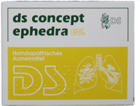 DS Concept ephedra ev.Tabletten - 100St