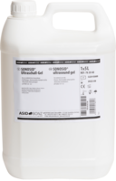 ULTRASCHALLGEL Kanister - 5L