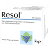 RESOL Kapseln