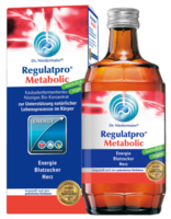 REGULATPRO Metabolic flüssig - 20ml