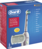 ORAL B Triumph 5000 m.SmartGuide Zahnbürste