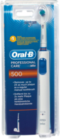 ORAL B Professional Care 500 cls Zahnbürste - 1St