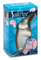 SOLEFANT Salzinhalator - 1St