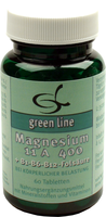 MAGNESIUM 11 A 400 Kapseln - 60St