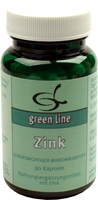 ZINK KAPSELN - 90St