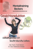 GEWICHTSREDUKTION CD - 1St