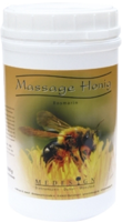 MASSAGE HONIG Rosmarin - 1000g