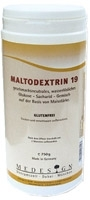 MALTODEXTRIN 19 Pulver - 750g