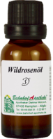 WILDROSENÖL - 20ml