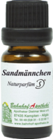 SANDMÄNNCHEN Naturparfüm Öl - 10ml