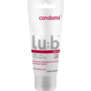 CONDOMI Lub Gleit- u.Massagegel