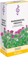 MARIENDISTEL FRÜCHTE Tee - 275g - Heilkräutertees