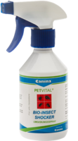 PETVITAL Bio-Insect Shocker Spray vet. - 250ml - Tierarzneimittel
