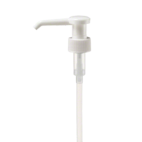 DOSIERPUMPE 2 ml für 1000 ml Flaschen - 1St