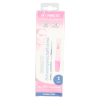 PREGNAFIX Schwangerschaftstest - 1St