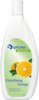 SPITZNER Massage Einreibung Orange